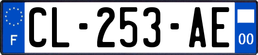 CL-253-AE