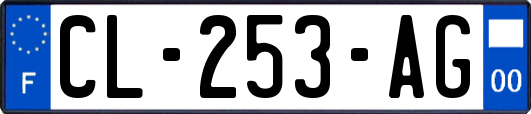 CL-253-AG