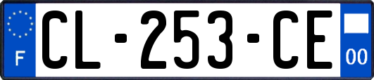 CL-253-CE