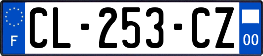 CL-253-CZ