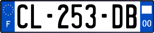 CL-253-DB