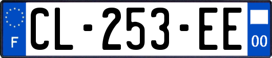 CL-253-EE