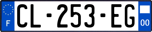 CL-253-EG