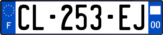 CL-253-EJ