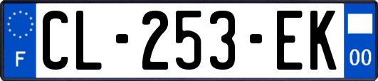 CL-253-EK