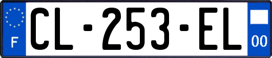 CL-253-EL