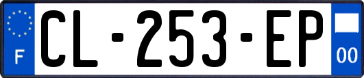CL-253-EP