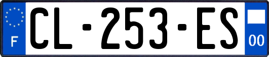 CL-253-ES