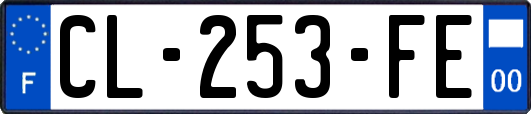 CL-253-FE