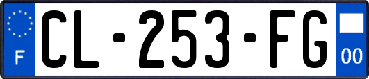 CL-253-FG