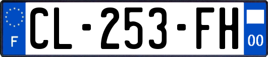 CL-253-FH