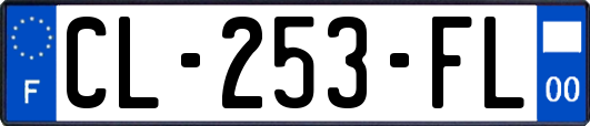 CL-253-FL