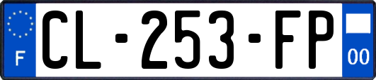 CL-253-FP