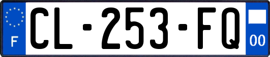 CL-253-FQ