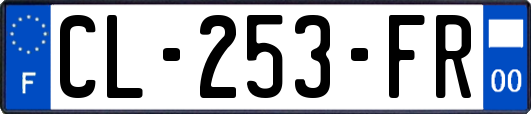 CL-253-FR