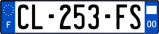 CL-253-FS