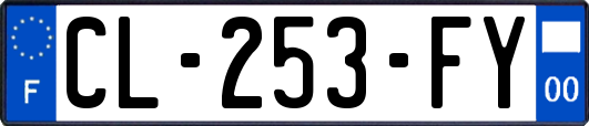 CL-253-FY