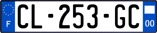 CL-253-GC