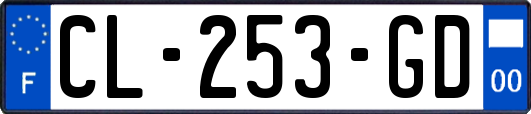 CL-253-GD