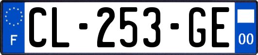 CL-253-GE