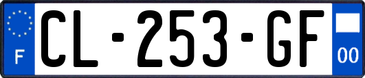 CL-253-GF