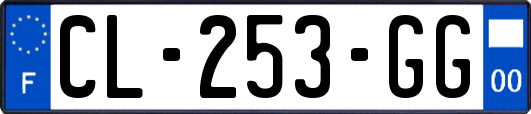 CL-253-GG