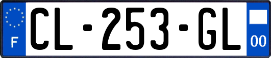 CL-253-GL
