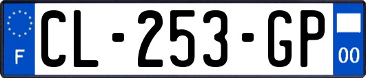 CL-253-GP