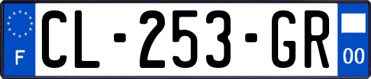 CL-253-GR