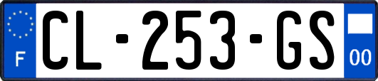 CL-253-GS