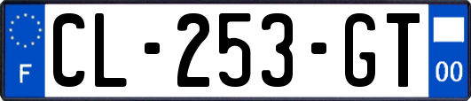 CL-253-GT