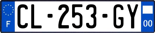 CL-253-GY