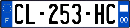 CL-253-HC
