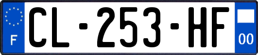 CL-253-HF