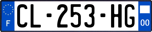 CL-253-HG