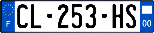 CL-253-HS