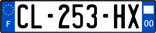 CL-253-HX