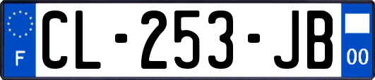 CL-253-JB