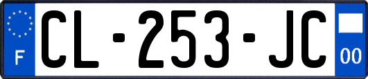 CL-253-JC
