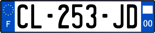 CL-253-JD