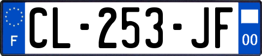 CL-253-JF