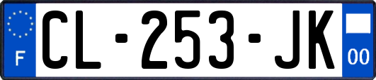 CL-253-JK