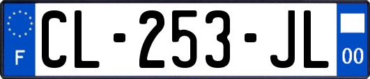 CL-253-JL