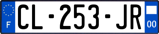 CL-253-JR
