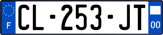 CL-253-JT