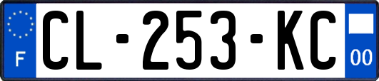CL-253-KC