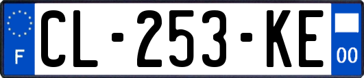 CL-253-KE