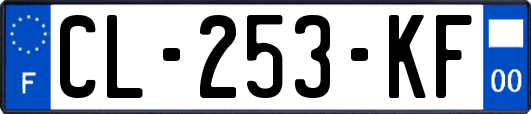 CL-253-KF