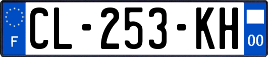 CL-253-KH