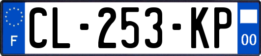CL-253-KP